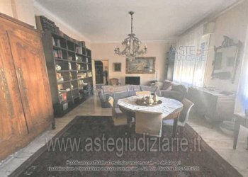 Salone - Apartment at auction via Alessandro Rimassa, 66, Genova (neighborhood Foce) - photo 8