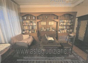 Salone - Apartment at auction via Alessandro Rimassa, 66, Genova (neighborhood Foce) - photo 9