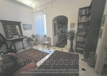 Salone - Apartment at auction via Alessandro Rimassa, 66, Genova (neighborhood Foce) - photo 10