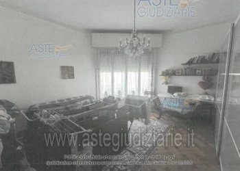 Salone - Apartment at auction via Alessandro Rimassa, 66, Genova (neighborhood Foce) - photo 14