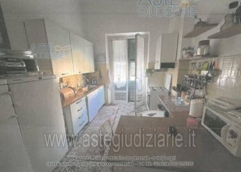 Cucina - Apartment at auction via Alessandro Rimassa, 66, Genova (neighborhood Foce) - photo 17