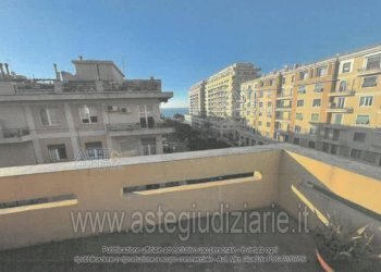 Terrazzo - Apartment at auction via Alessandro Rimassa, 66, Genova (neighborhood Foce) - photo 18