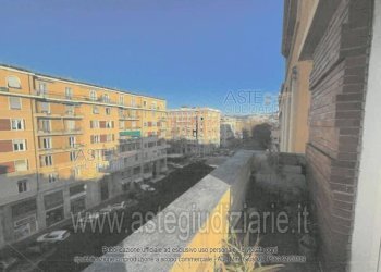Balcone - Apartment at auction via Alessandro Rimassa, 66, Genova (neighborhood Foce) - photo 19