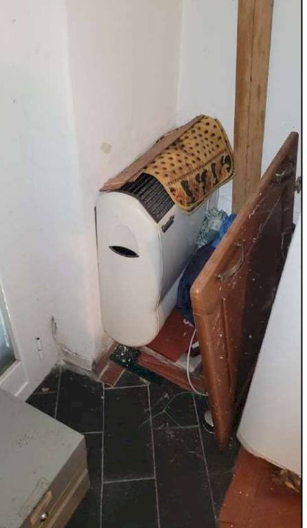 Altro - Appartamento all'asta salita di San Nicolosio, 8, Genova (zona Principe) - foto 2