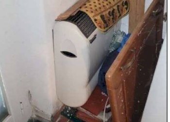 Altro - Appartamento all'asta salita di San Nicolosio, 8, Genova (zona Principe) - foto 2