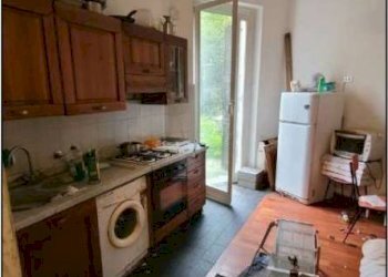 Cucina - Appartamento all'asta salita di San Nicolosio, 8, Genova (zona Principe) - foto 3