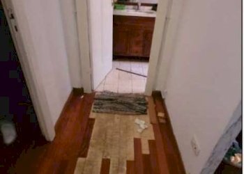 Disimpegno - Appartamento all'asta salita di San Nicolosio, 8, Genova (zona Principe) - foto 4
