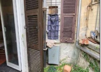 Giardino - Appartamento all'asta salita di San Nicolosio, 8, Genova (zona Principe) - foto 9
