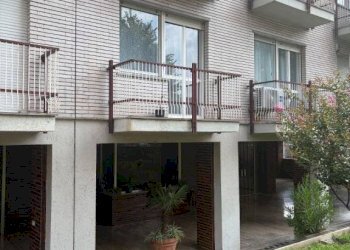 Facciata - Trilocale via Monte Ortigara, 34, Torino (zona Pozzo Strada) - foto 3