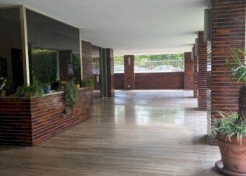 Interno palazzo - Trilocale via Monte Ortigara, 34, Torino (zona Pozzo Strada) - foto 4