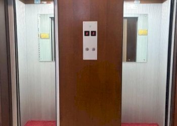 Ascensori - Trilocale via Monte Ortigara, 34, Torino (zona Pozzo Strada) - foto 7