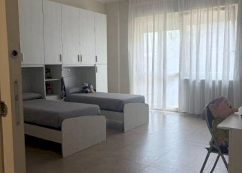 Camera da letto - Trilocale via Monte Ortigara, 34, Torino (zona Pozzo Strada) - foto 14