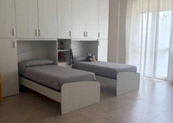 Camera da letto - Trilocale via Monte Ortigara, 34, Torino (zona Pozzo Strada) - foto 15