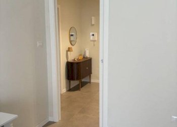 Disimpegno - Trilocale via Monte Ortigara, 34, Torino (zona Pozzo Strada) - foto 18
