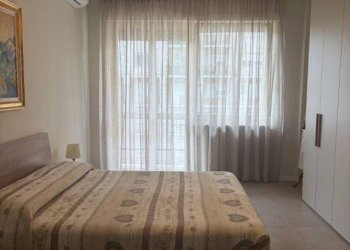 Camera da letto - Trilocale via Monte Ortigara, 34, Torino (zona Pozzo Strada) - foto 20