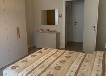 Camera da letto - Trilocale via Monte Ortigara, 34, Torino (zona Pozzo Strada) - foto 21