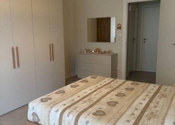 Camera da letto - Trilocale via Monte Ortigara, 34, Torino (zona Pozzo Strada) - foto 22