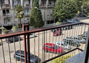 Balcone - Trilocale via Monte Ortigara, 34, Torino (zona Pozzo Strada) - foto 23
