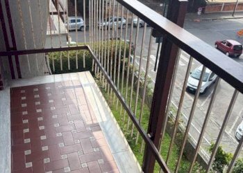 Balcone - Trilocale via Monte Ortigara, 34, Torino (zona Pozzo Strada) - foto 24