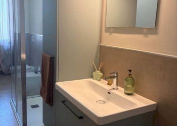 Bagno - Trilocale via Monte Ortigara, 34, Torino (zona Pozzo Strada) - foto 27