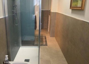Bagno - Trilocale via Monte Ortigara, 34, Torino (zona Pozzo Strada) - foto 28