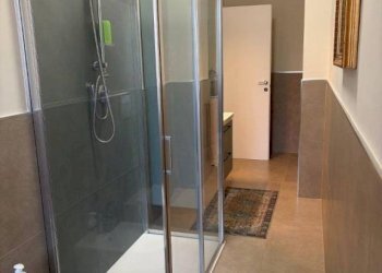 Bagno - Trilocale via Monte Ortigara, 34, Torino (zona Pozzo Strada) - foto 29