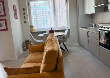 Cucina - Trilocale via Monte Ortigara, 34, Torino (zona Pozzo Strada) - foto 32