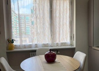 Veranda - Trilocale via Monte Ortigara, 34, Torino (zona Pozzo Strada) - foto 34