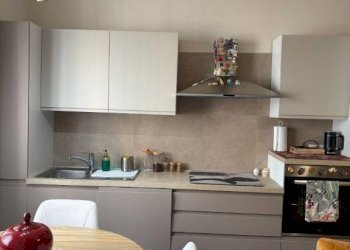 Cucina - Trilocale via Monte Ortigara, 34, Torino (zona Pozzo Strada) - foto 35