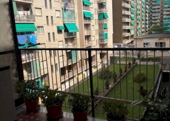 Balcone - Trilocale via Monte Ortigara, 34, Torino (zona Pozzo Strada) - foto 36