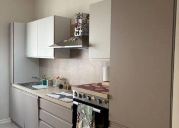 Cucina - Trilocale via Monte Ortigara, 34, Torino (zona Pozzo Strada) - foto 40
