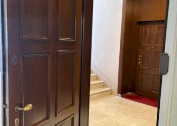Interno palazzo - Trilocale via Monte Ortigara, 34, Torino (zona Pozzo Strada) - foto 41