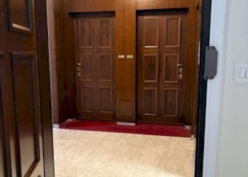 Interno palazzo - Trilocale via Monte Ortigara, 34, Torino (zona Pozzo Strada) - foto 42