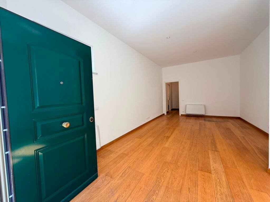 Ingresso - Appartamento via Montallegro, 32G, Genova (zona Albaro) - foto 1