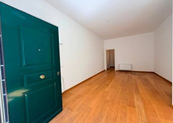 Ingresso - Appartamento via Montallegro, 32G, Genova (zona Albaro) - foto 1