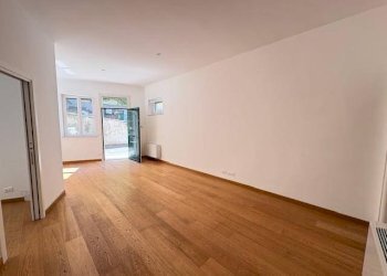 Salone - Appartamento via Montallegro, 32G, Genova (zona Albaro) - foto 3