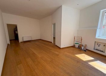 Salone - Appartamento via Montallegro, 32G, Genova (zona Albaro) - foto 4