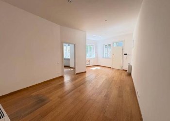 Salone - Appartamento via Montallegro, 32G, Genova (zona Albaro) - foto 5