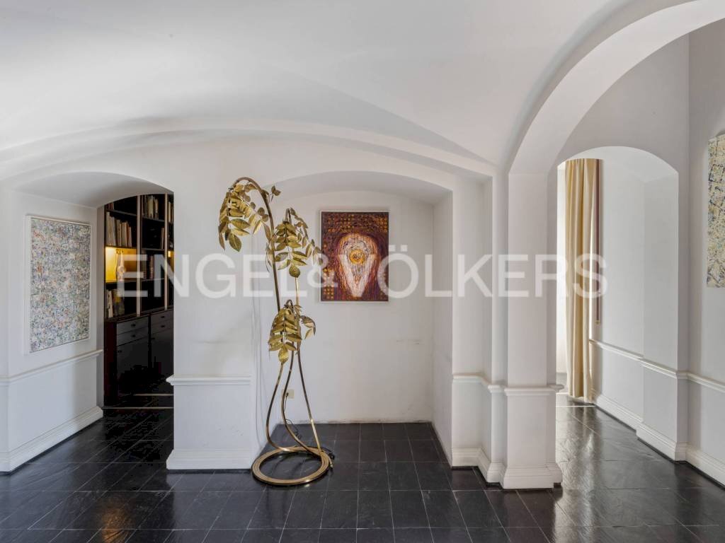 Interno palazzo - Appartamento via Giosuè Carducci, Asti - foto 2