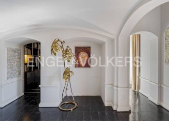 Interno palazzo - Appartamento via Giosuè Carducci, Asti - foto 2