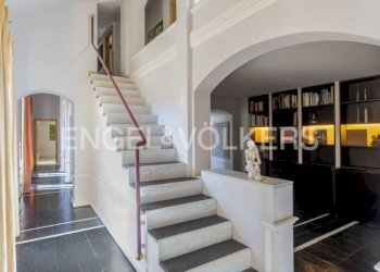 Scala - Appartamento via Giosuè Carducci, Asti - foto 4