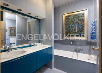 Bagno - Appartamento via Giosuè Carducci, Asti - foto 7