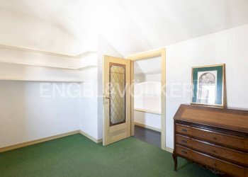 Camera da letto - Appartamento via Giosuè Carducci, Asti - foto 8