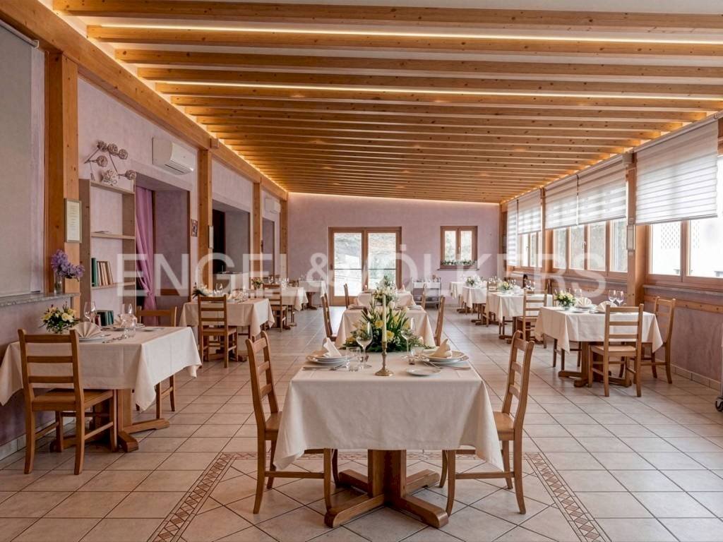 Interno non residenziale - Rustic Regione Montaldo, Spigno Monferrato - photo 3
