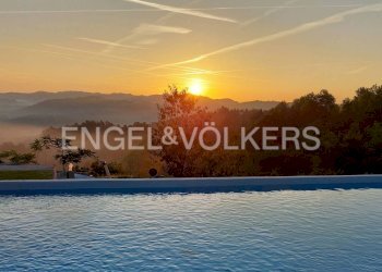 Vista - Rustic Regione Montaldo, Spigno Monferrato - photo 2