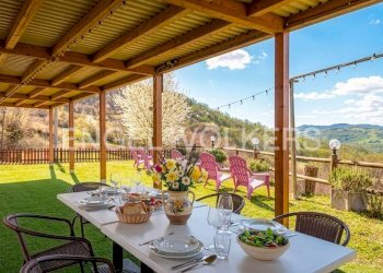 Veranda - Rustic Regione Montaldo, Spigno Monferrato - photo 4