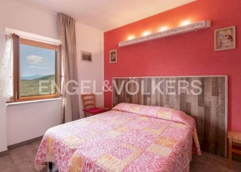 Camera da letto - Rustic Regione Montaldo, Spigno Monferrato - photo 5