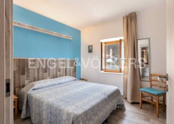 Camera da letto - Rustic Regione Montaldo, Spigno Monferrato - photo 6