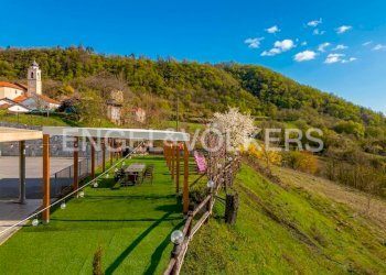 Terreno - Rustic Regione Montaldo, Spigno Monferrato - photo 7