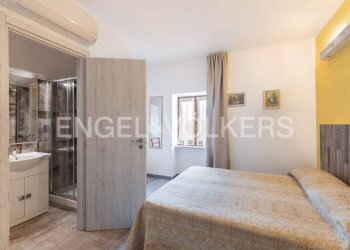 Camera da letto - Rustic Regione Montaldo, Spigno Monferrato - photo 8